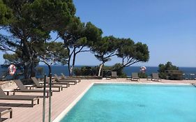 Parador De Aiguablava